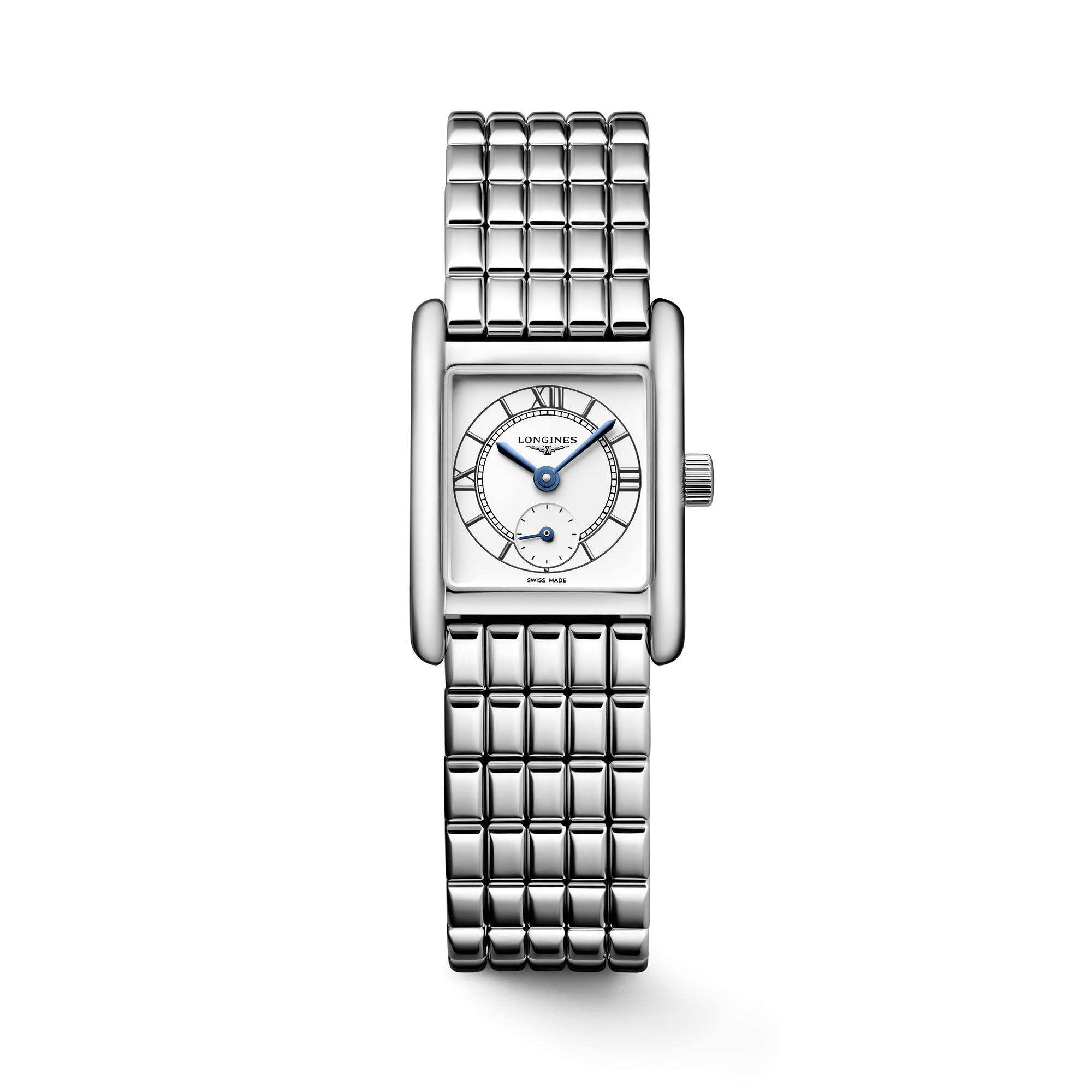 Longines dolce vita men's watch deals
